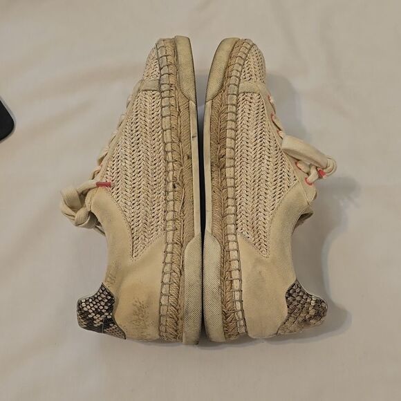 Dolce Vita Women's Sneakers - Size 8 - Picture 4 of 6